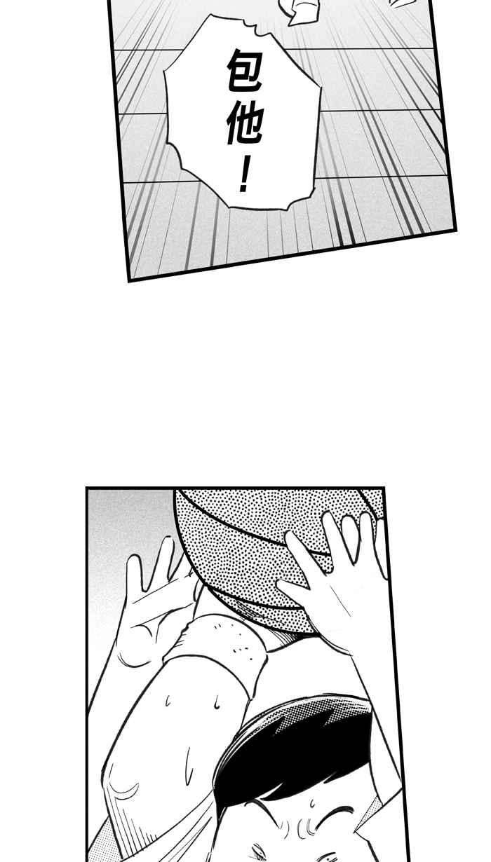 宅男打篮球第326话 初试啼声 PART2
