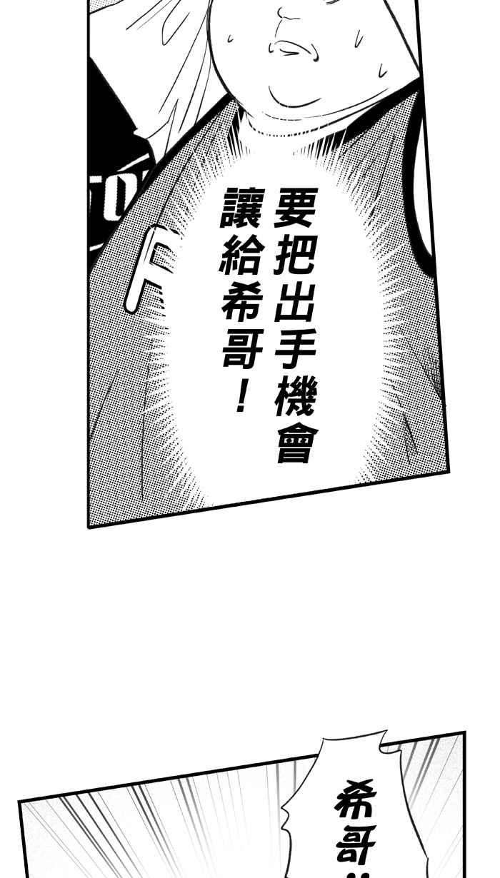 宅男打篮球第326话 初试啼声 PART2