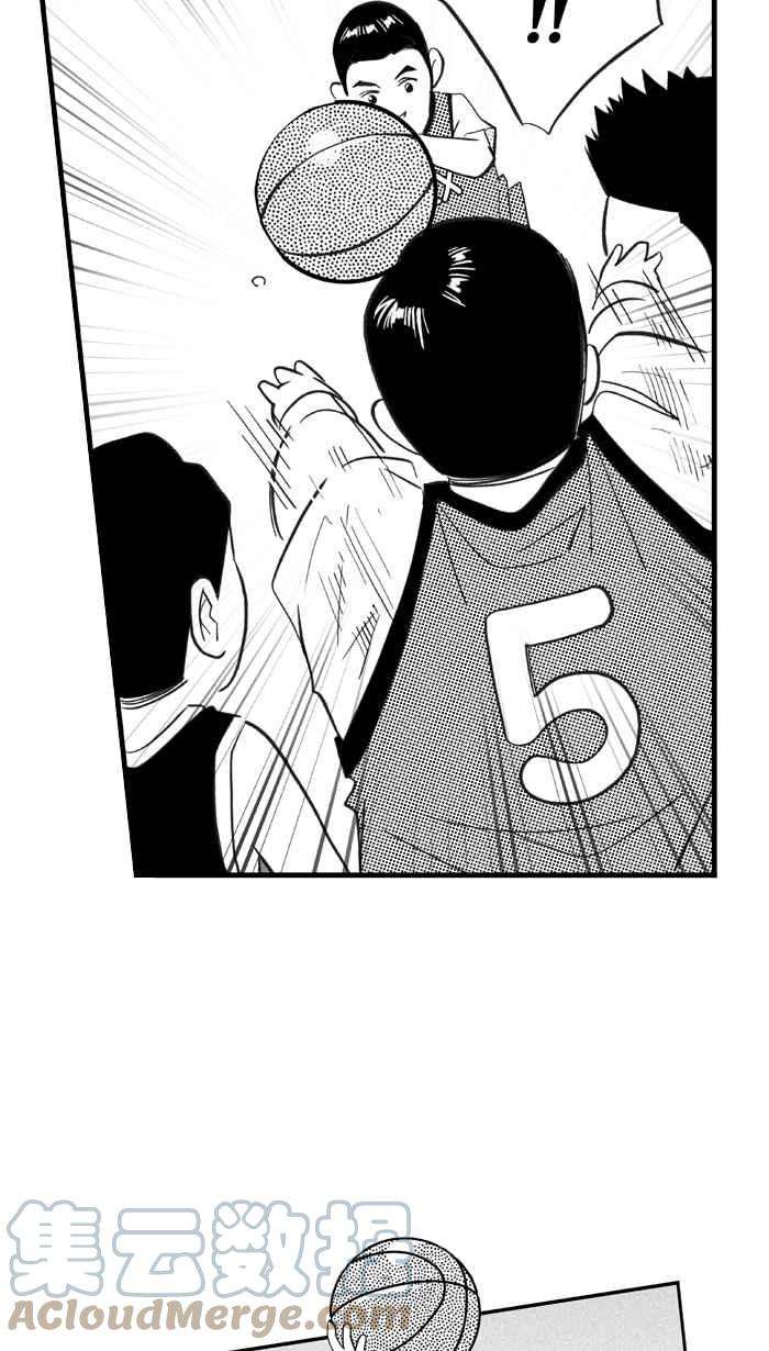宅男打篮球第326话 初试啼声 PART2