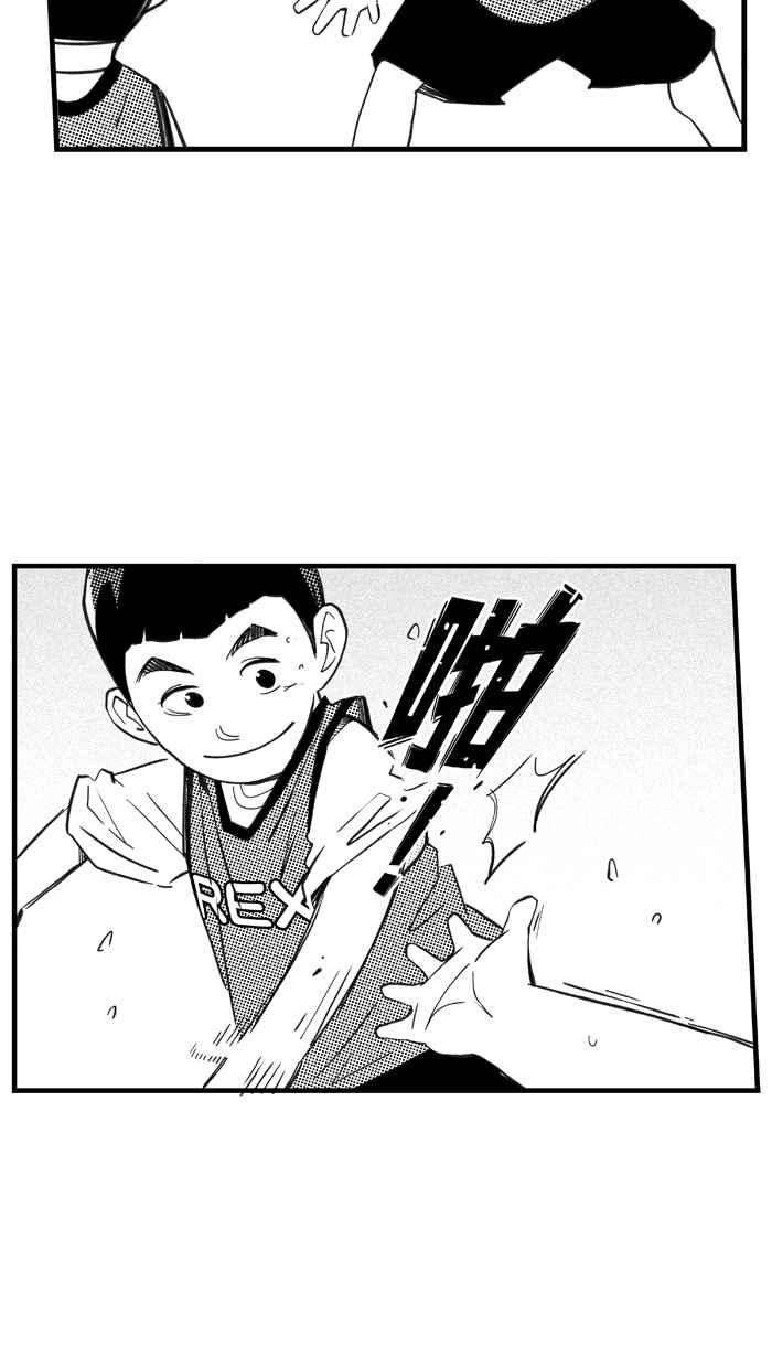宅男打篮球第326话 初试啼声 PART2