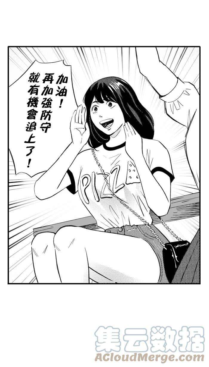 宅男打篮球第326话 初试啼声 PART2