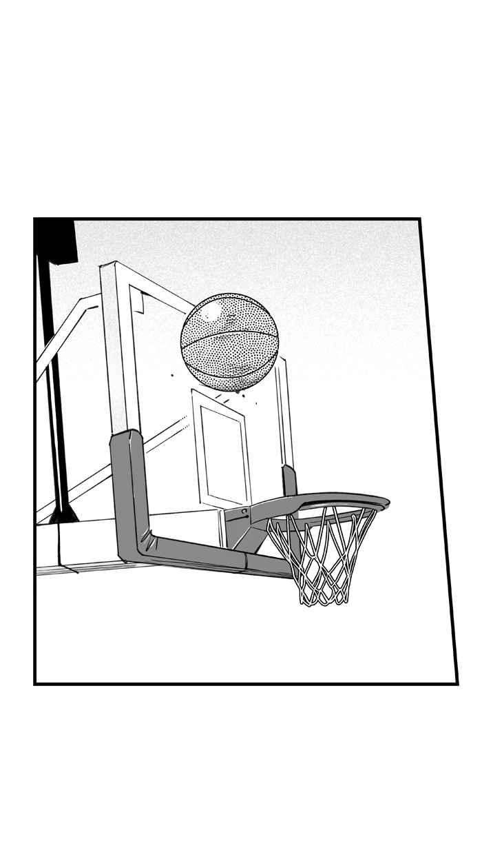 宅男打篮球第326话 初试啼声 PART2
