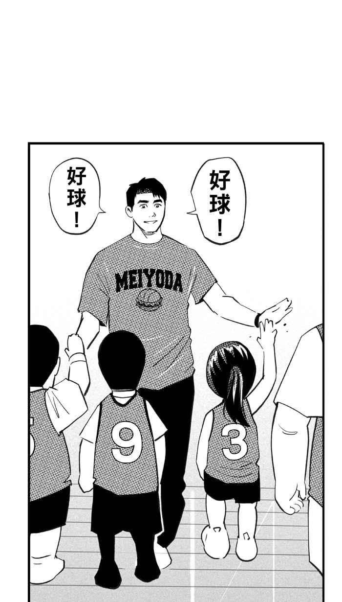 宅男打篮球第326话 初试啼声 PART2