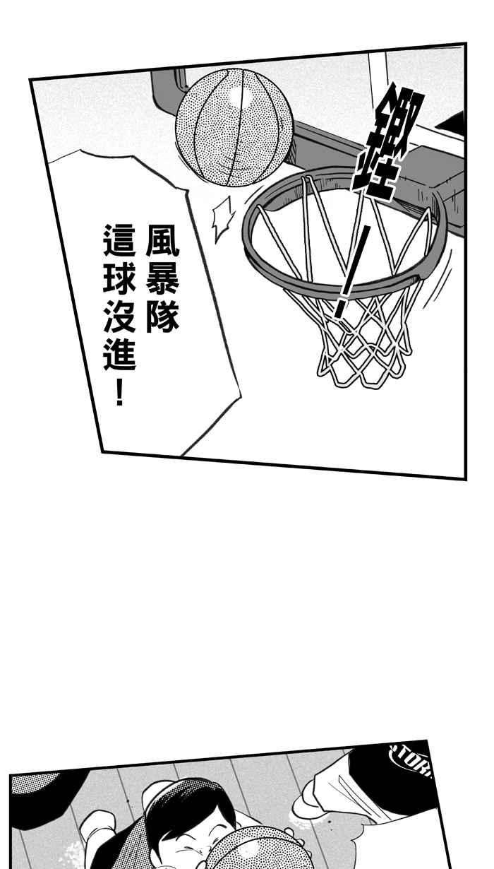 宅男打篮球第326话 初试啼声 PART2