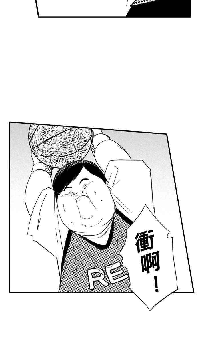 宅男打篮球第326话 初试啼声 PART2