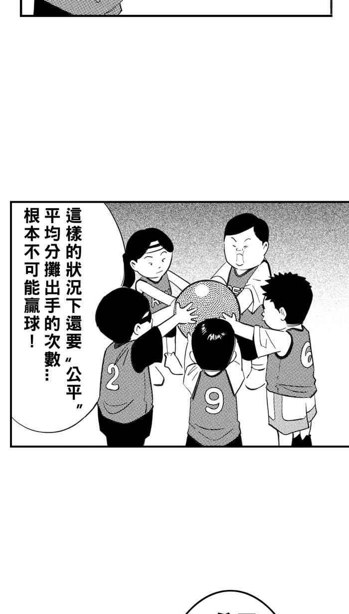 宅男打篮球第326话 初试啼声 PART2