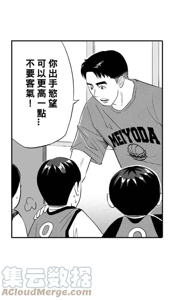 宅男打篮球第326话 初试啼声 PART2
