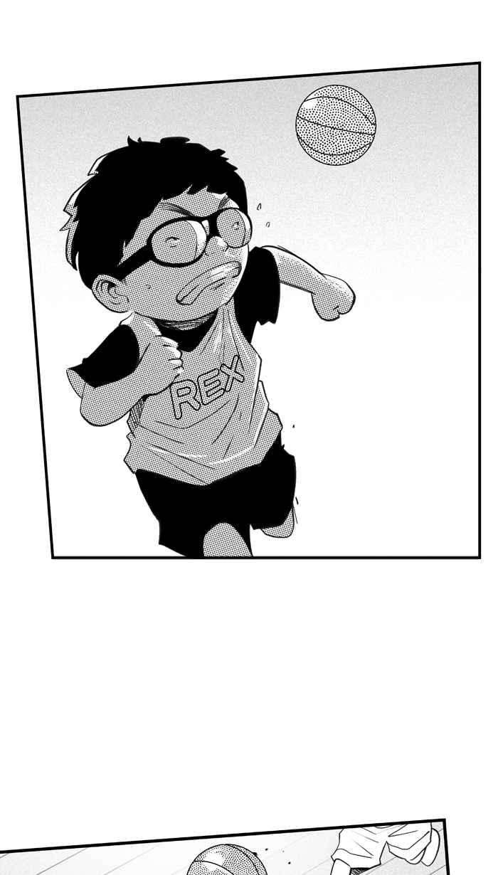 宅男打篮球第327话 初试啼声 PART3