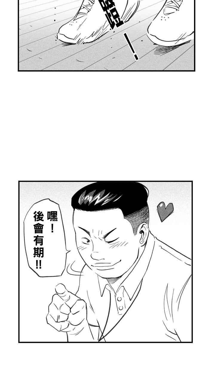 宅男打篮球第327话 初试啼声 PART3