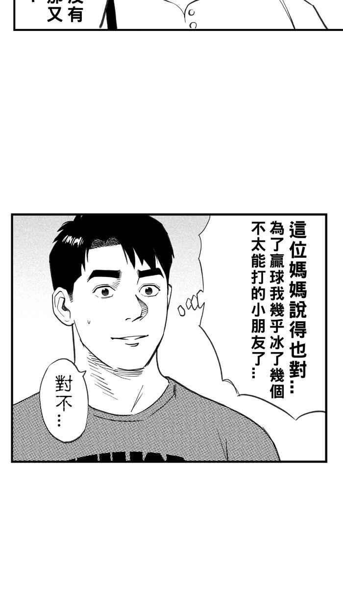 宅男打篮球第327话 初试啼声 PART3