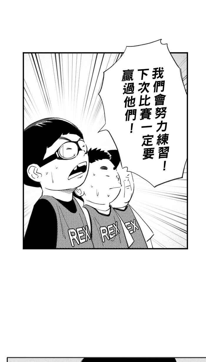 宅男打篮球第327话 初试啼声 PART3