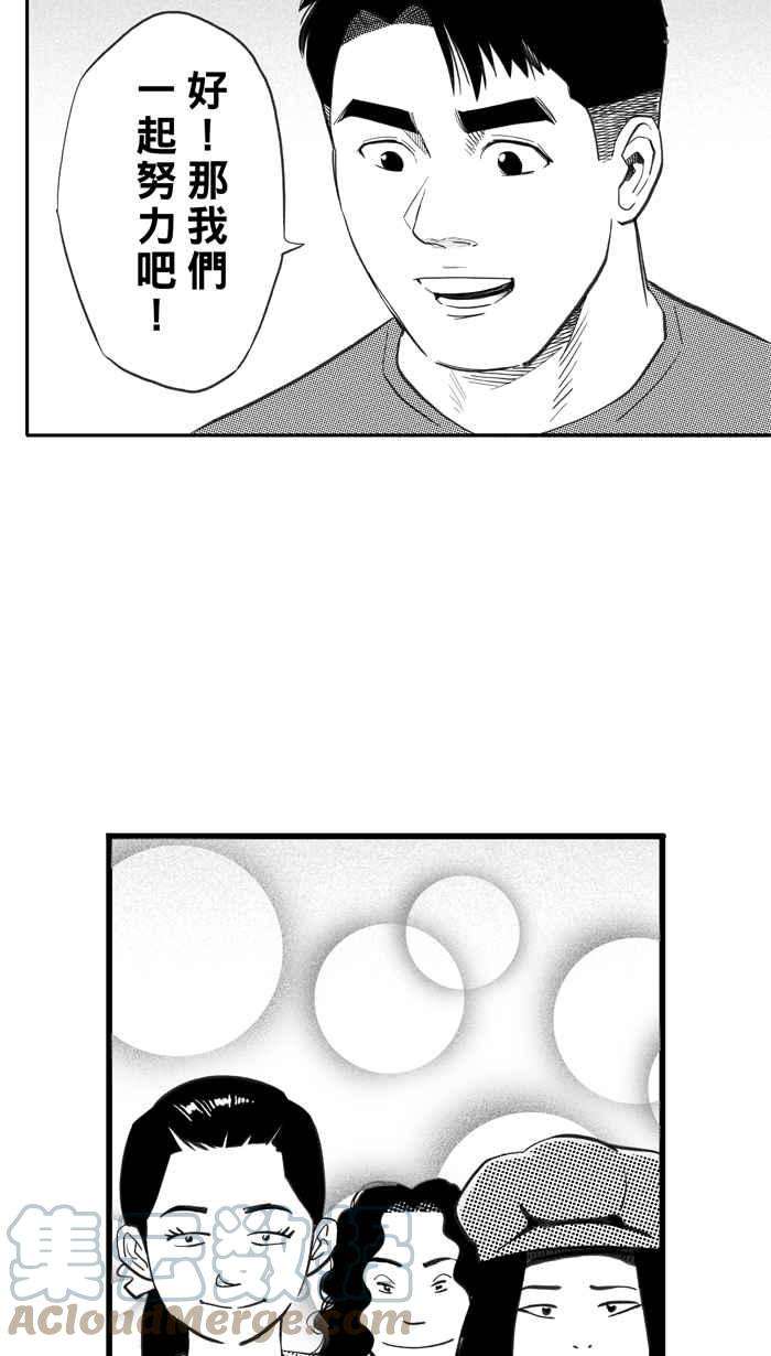 宅男打篮球第327话 初试啼声 PART3