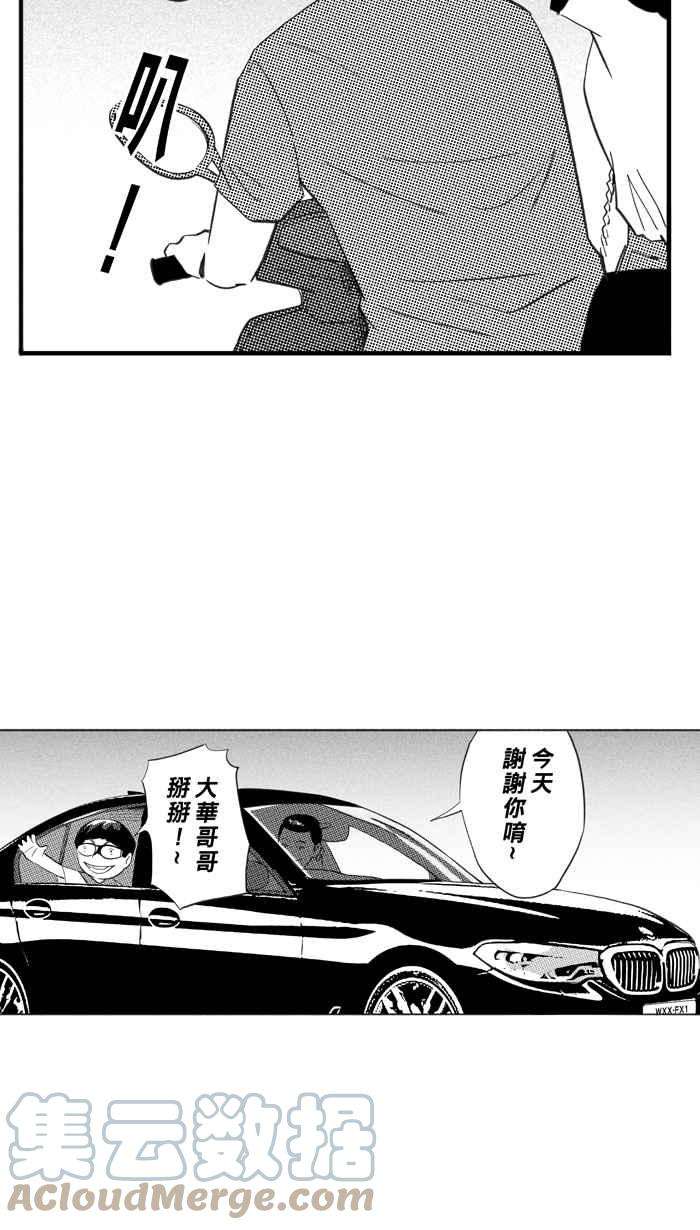 宅男打篮球第327话 初试啼声 PART3