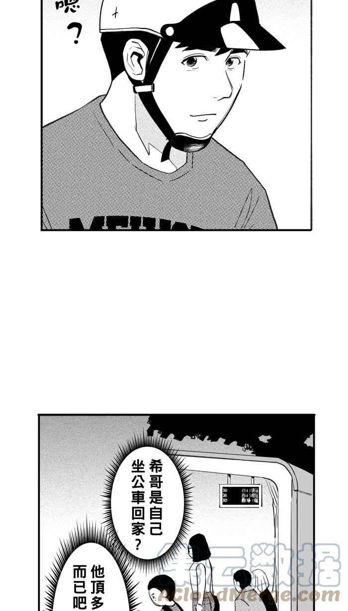 宅男打篮球第327话 初试啼声 PART3