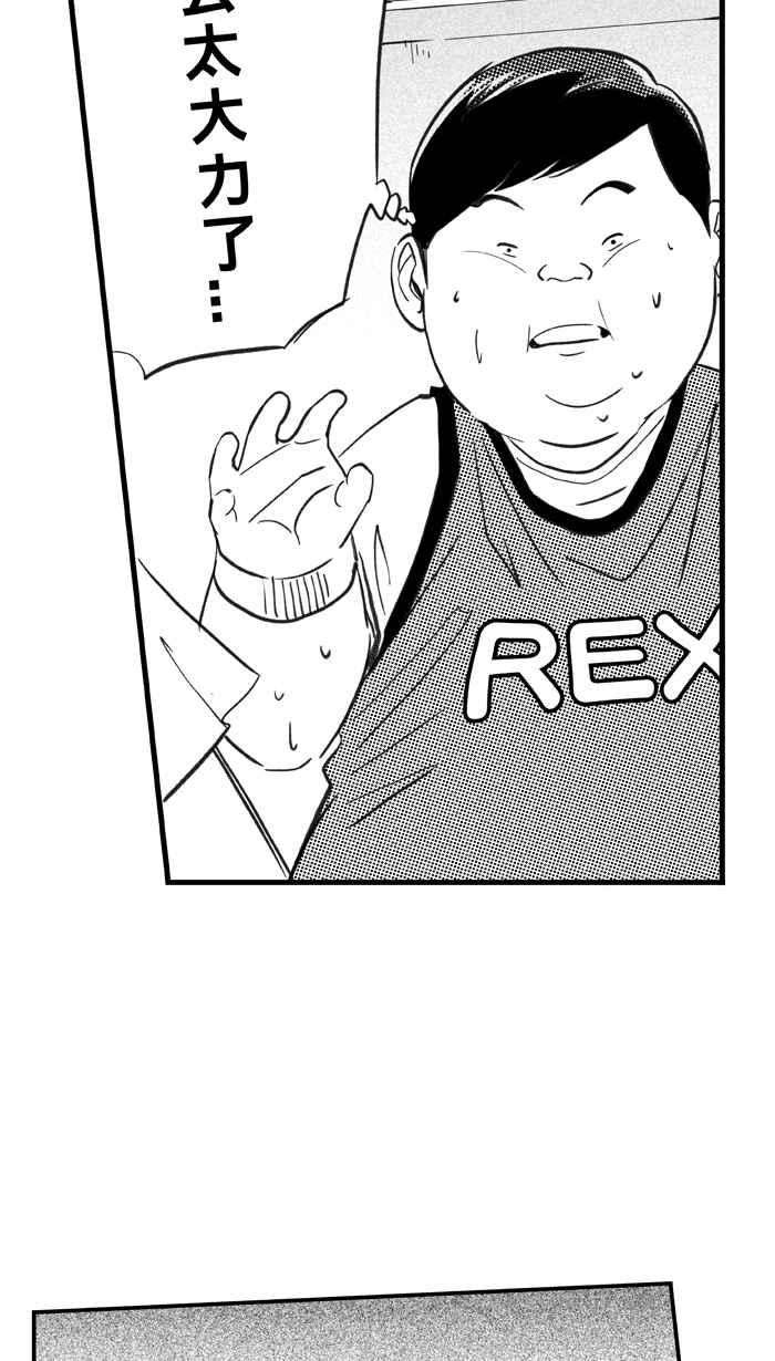 宅男打篮球第327话 初试啼声 PART3