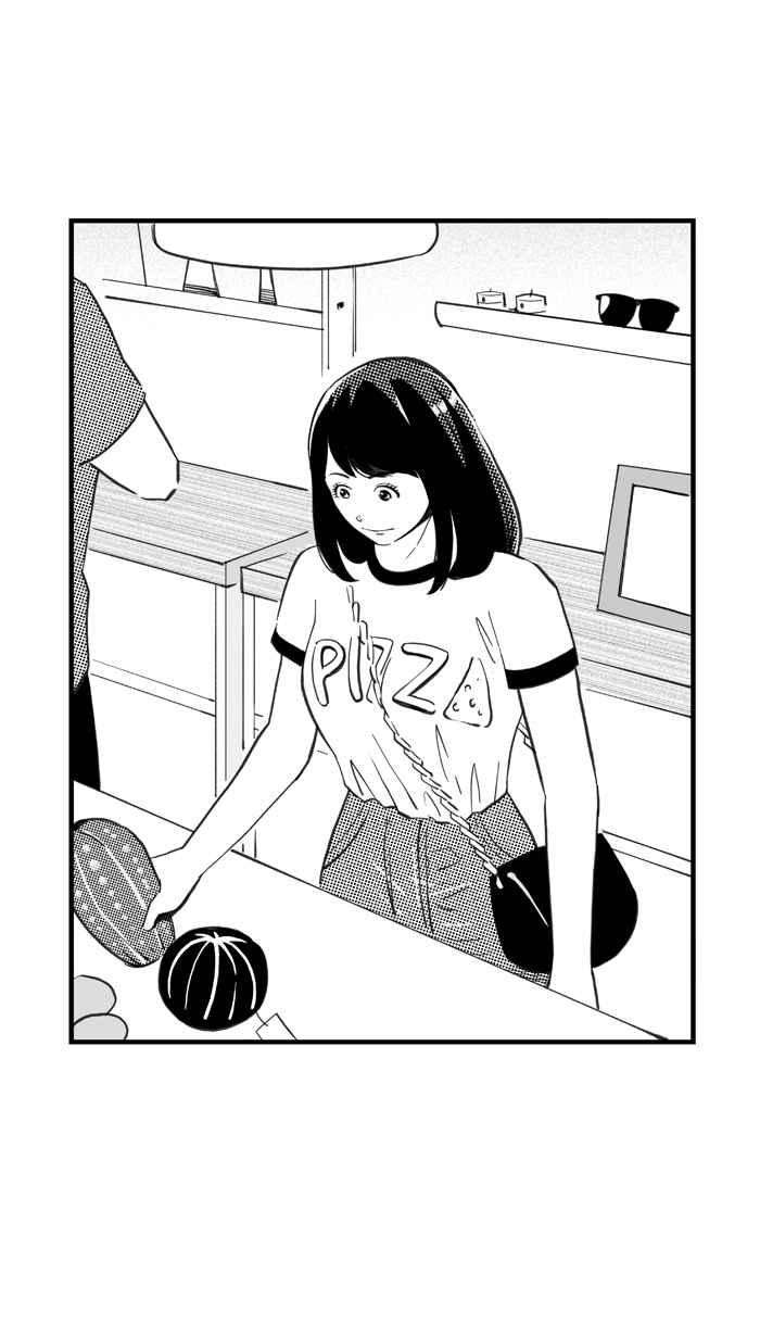 宅男打篮球第327话 初试啼声 PART3