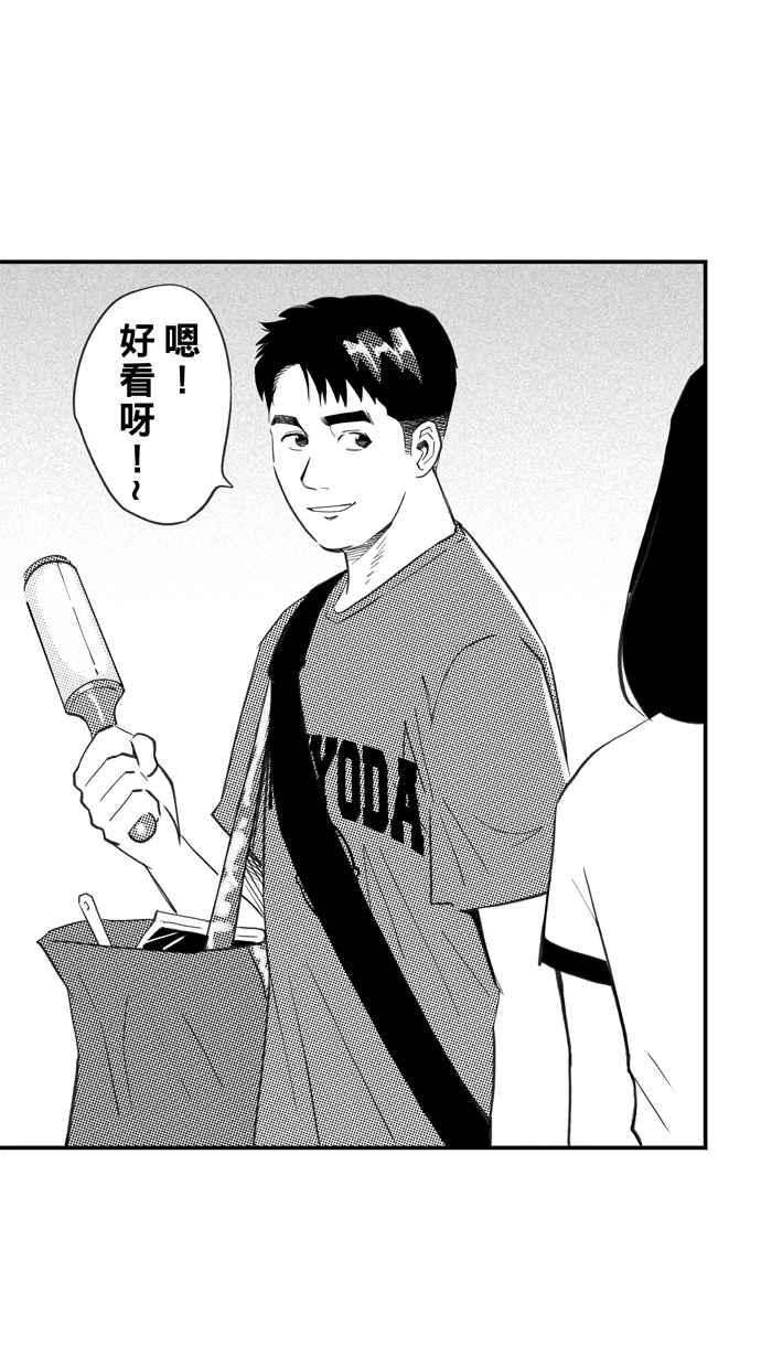 宅男打篮球第327话 初试啼声 PART3