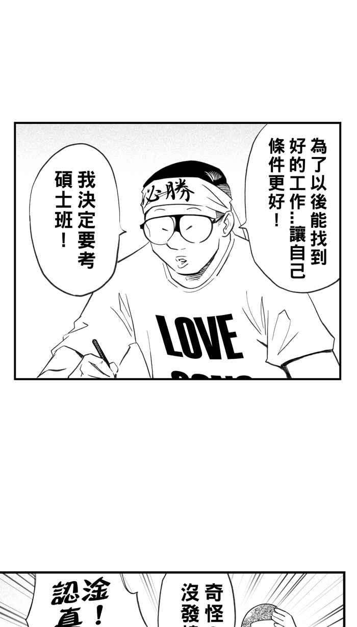 宅男打篮球第328话 非职业倦怠 PART1