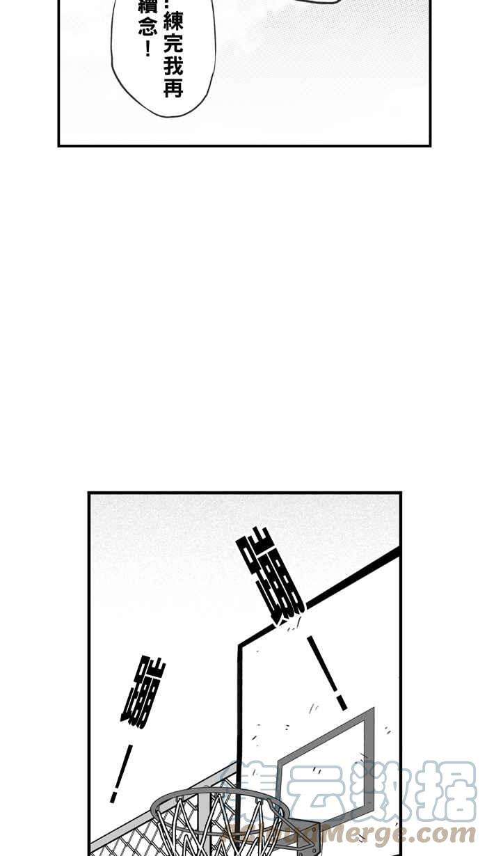 宅男打篮球第328话 非职业倦怠 PART1