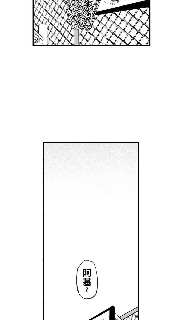 宅男打篮球第328话 非职业倦怠 PART1