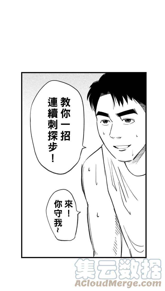 宅男打篮球第328话 非职业倦怠 PART1