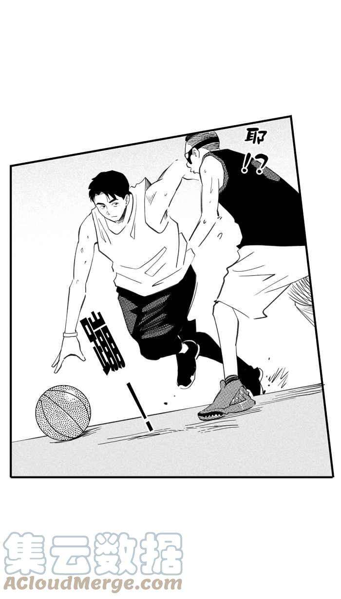 宅男打篮球第328话 非职业倦怠 PART1