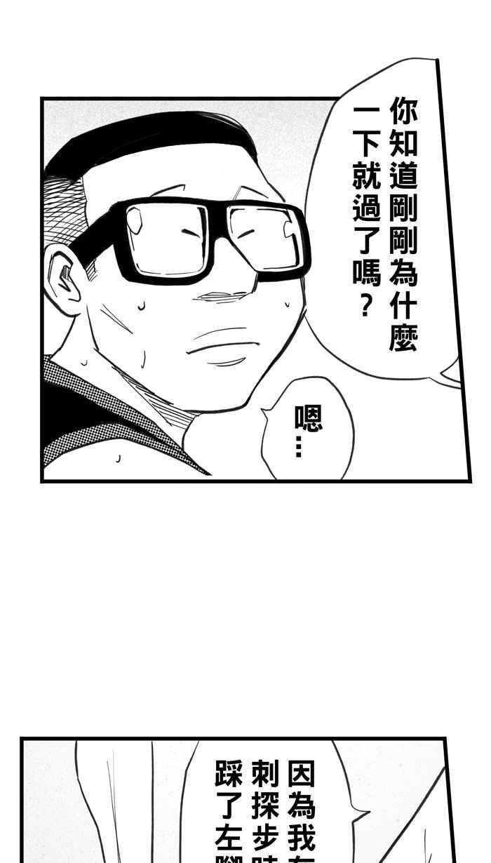 宅男打篮球第328话 非职业倦怠 PART1