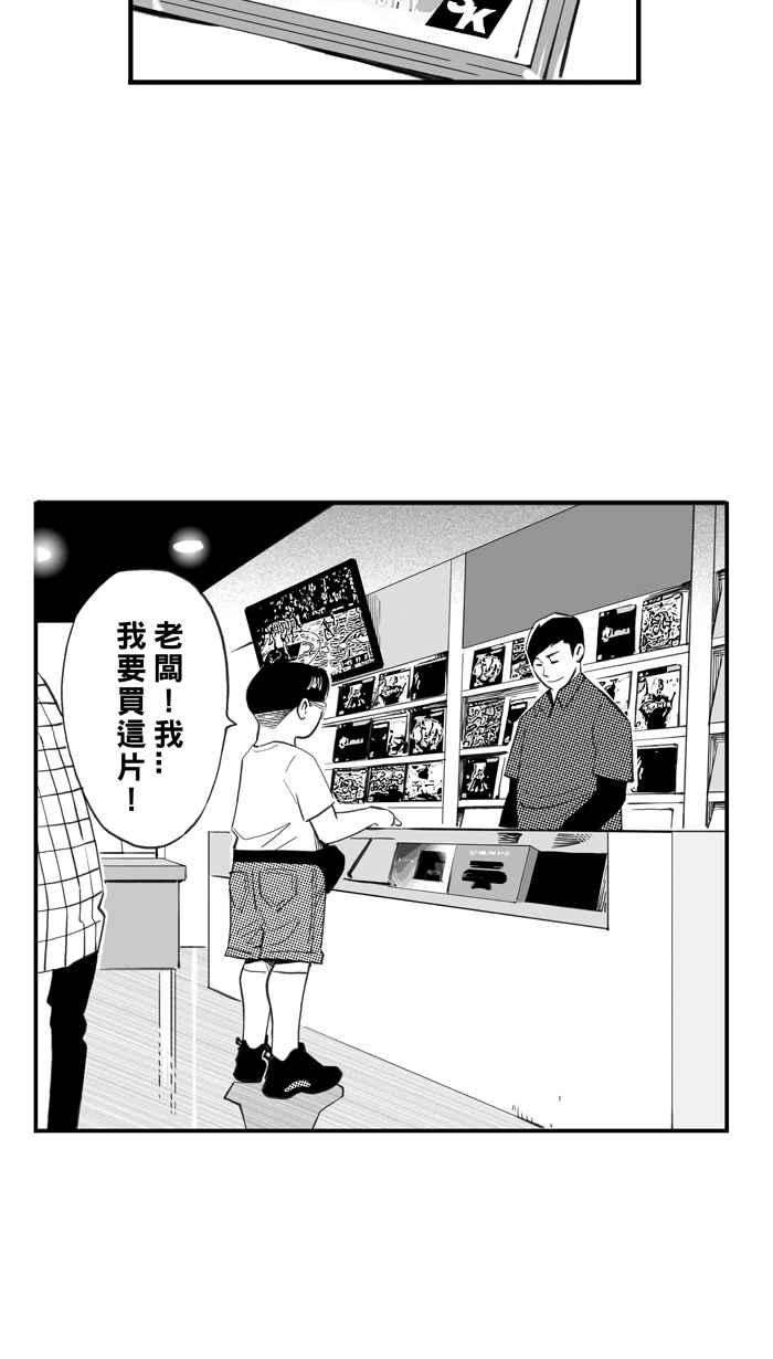 宅男打篮球第328话 非职业倦怠 PART1