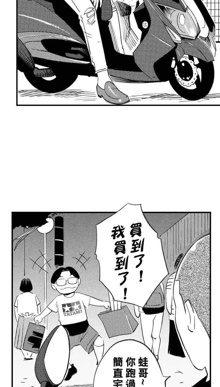 宅男打篮球第328话 非职业倦怠 PART1