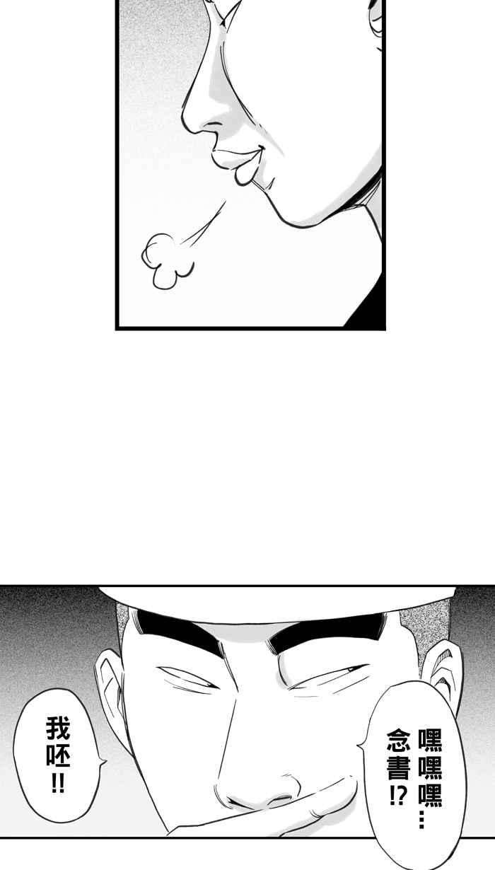 宅男打篮球第328话 非职业倦怠 PART1