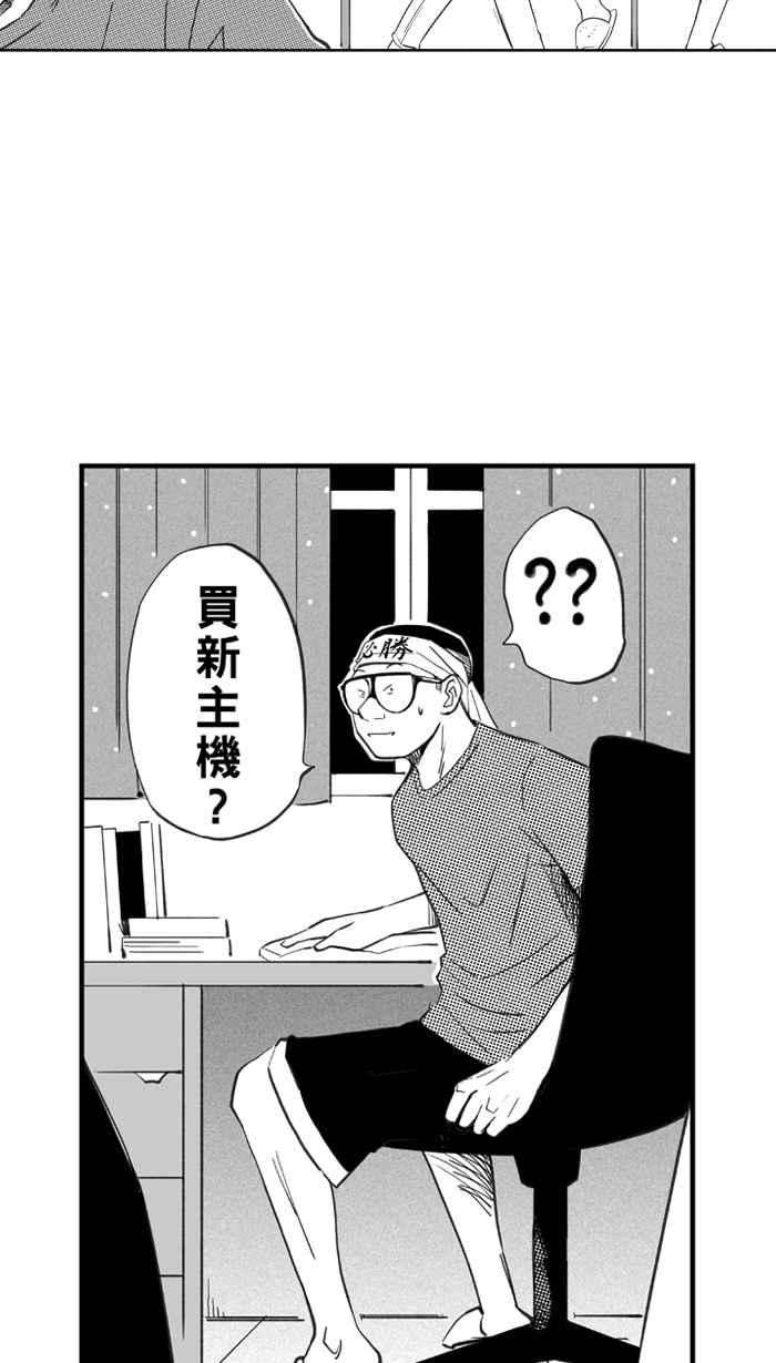 宅男打篮球第328话 非职业倦怠 PART1