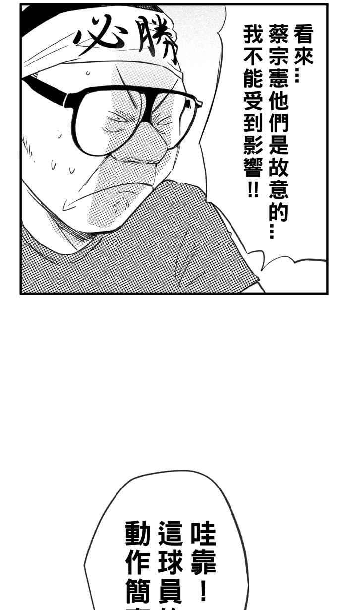 宅男打篮球第328话 非职业倦怠 PART1