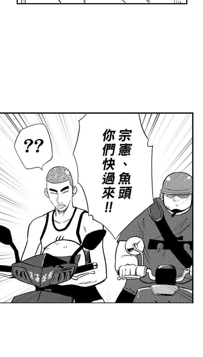 宅男打篮球第328话 非职业倦怠 PART1