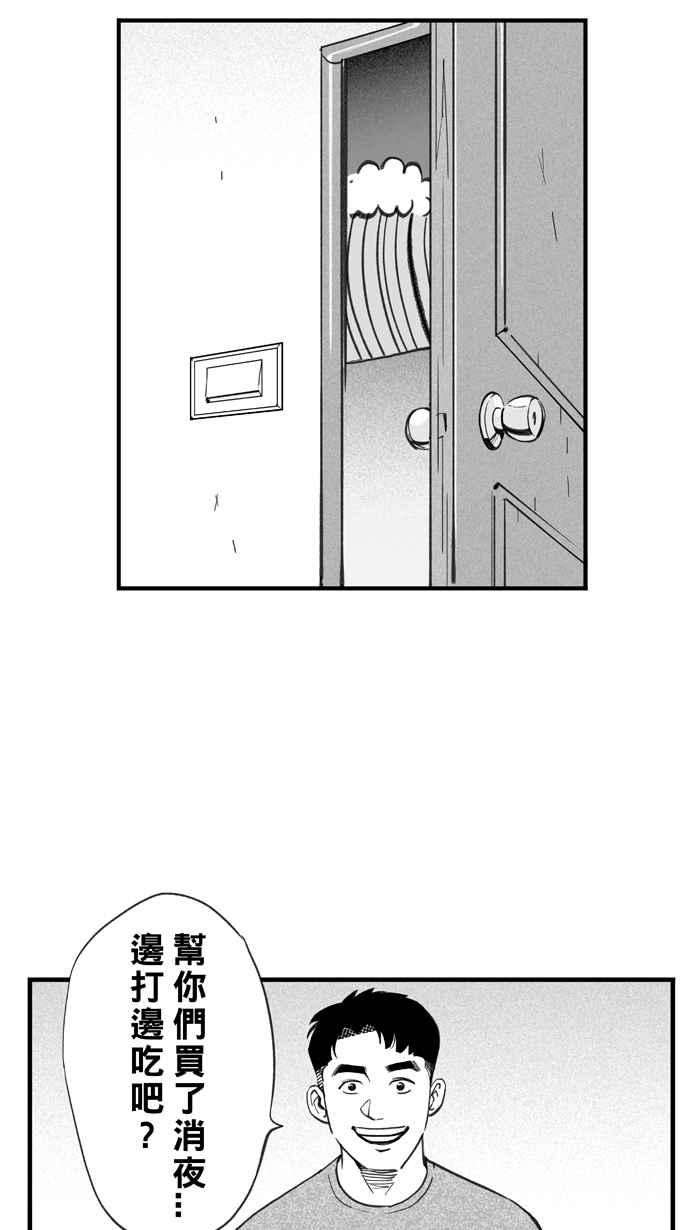 宅男打篮球第328话 非职业倦怠 PART1