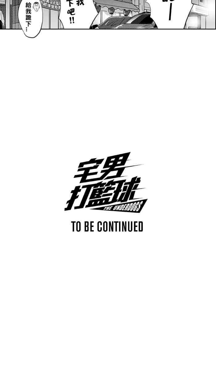 宅男打篮球第328话 非职业倦怠 PART1