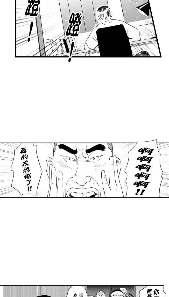 宅男打篮球第328话 非职业倦怠 PART1