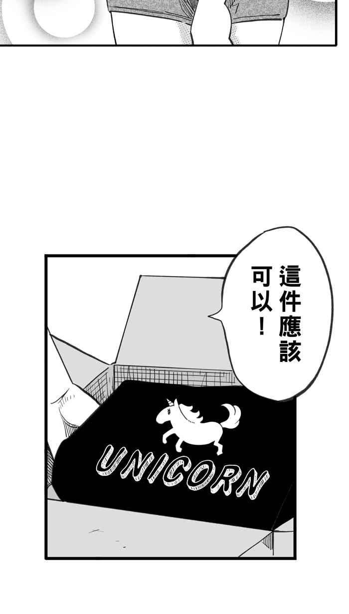 宅男打篮球第329话 非职业倦怠 PART2