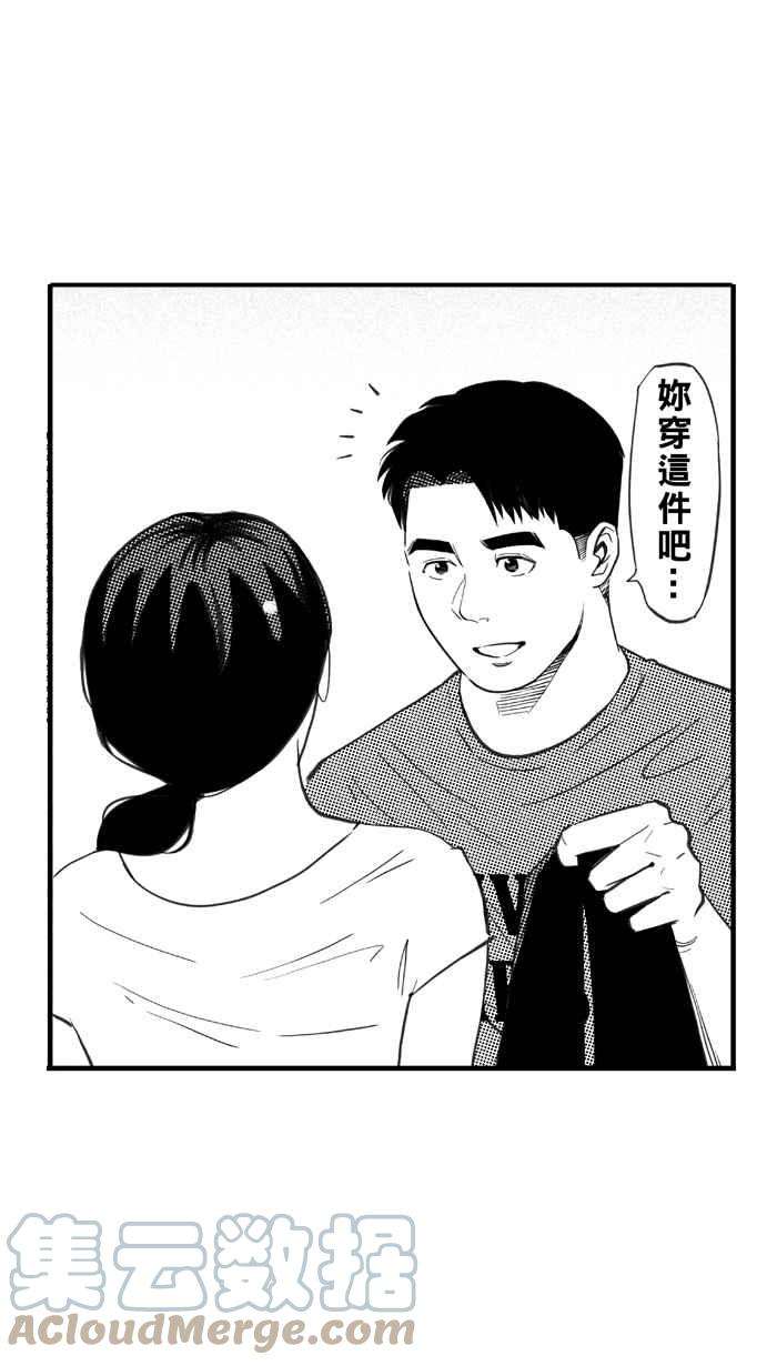 宅男打篮球第329话 非职业倦怠 PART2
