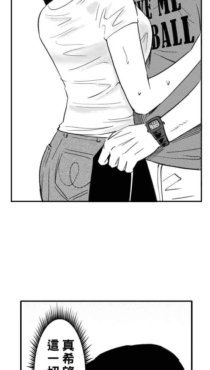 宅男打篮球第329话 非职业倦怠 PART2