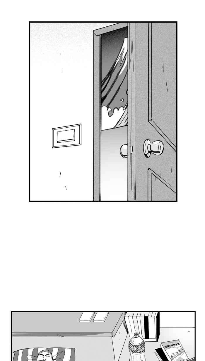 宅男打篮球第329话 非职业倦怠 PART2