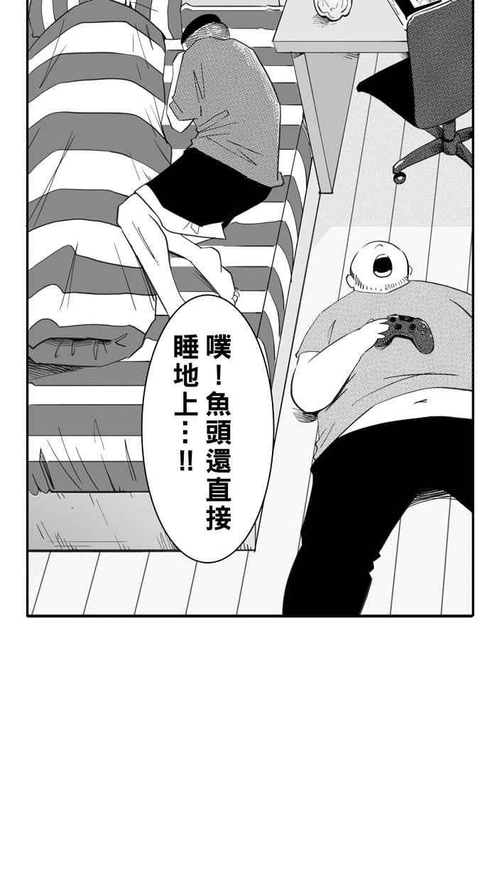 宅男打篮球第329话 非职业倦怠 PART2
