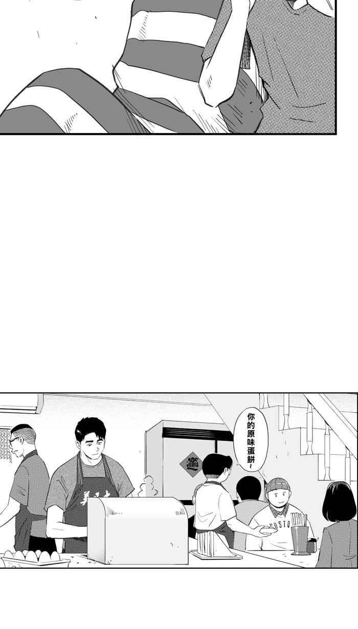 宅男打篮球第329话 非职业倦怠 PART2