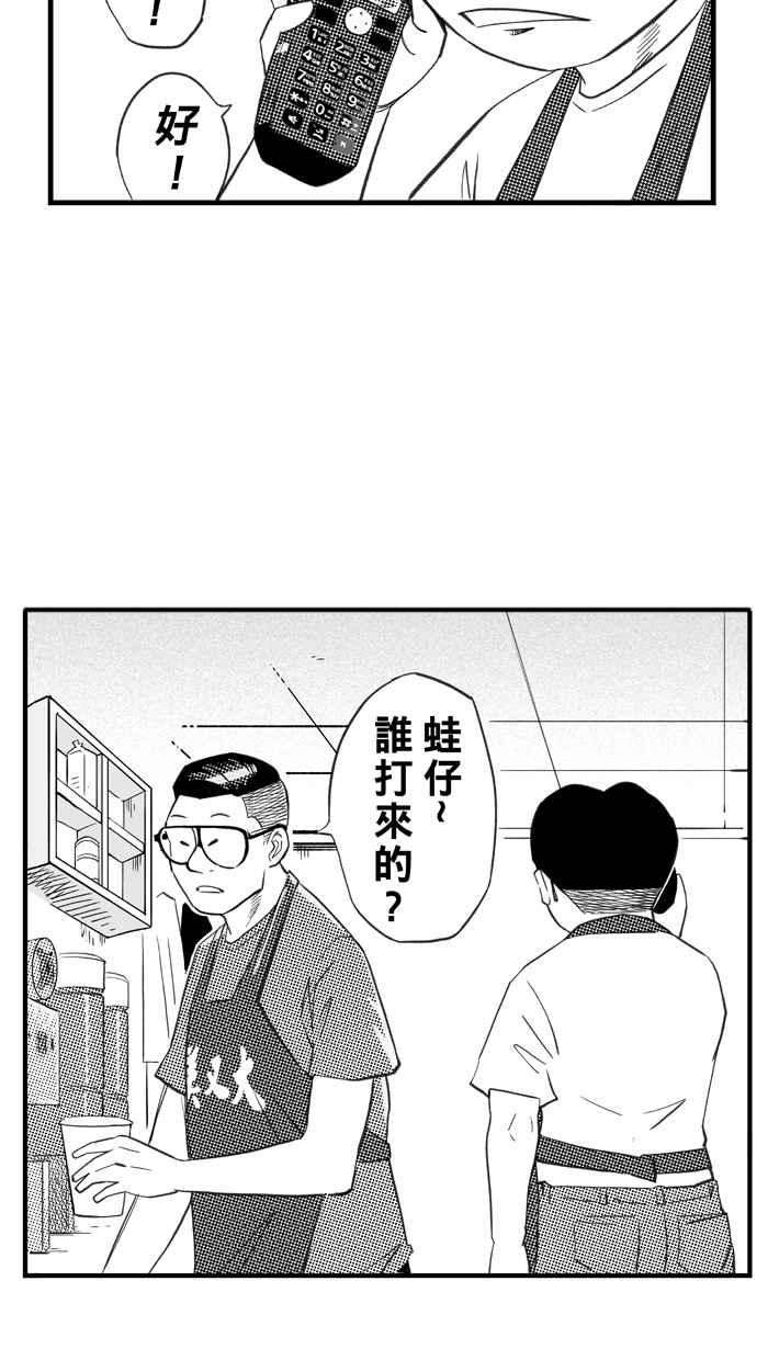 宅男打篮球第329话 非职业倦怠 PART2