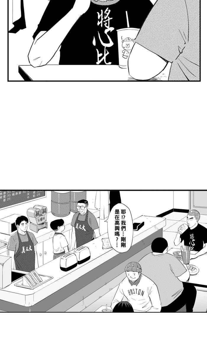 宅男打篮球第329话 非职业倦怠 PART2