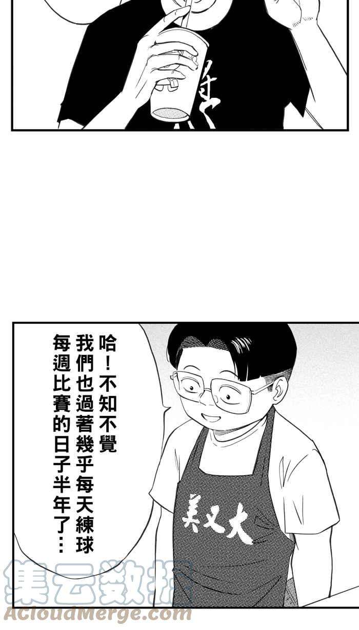 宅男打篮球第329话 非职业倦怠 PART2