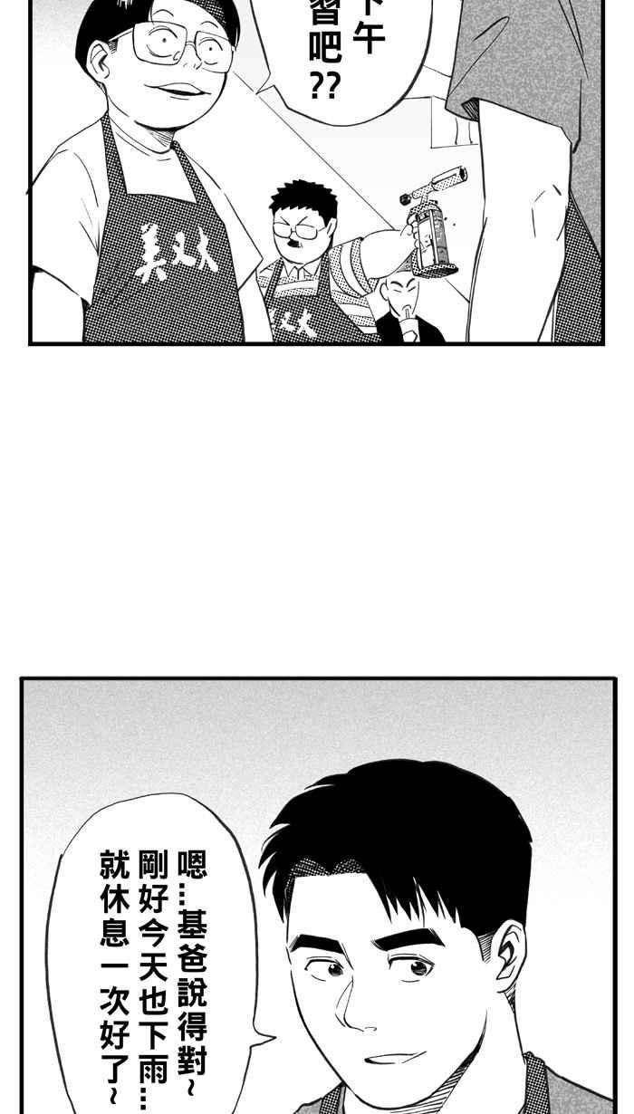 宅男打篮球第329话 非职业倦怠 PART2