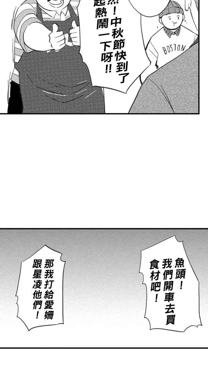 宅男打篮球第329话 非职业倦怠 PART2
