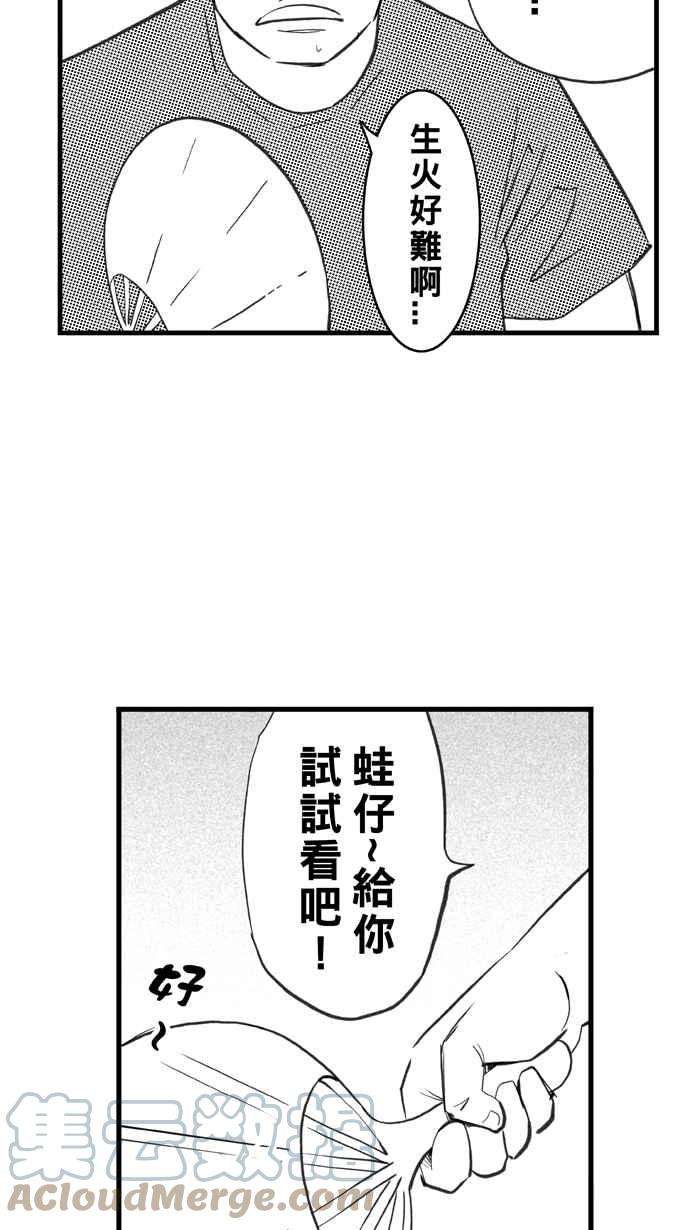 宅男打篮球第329话 非职业倦怠 PART2