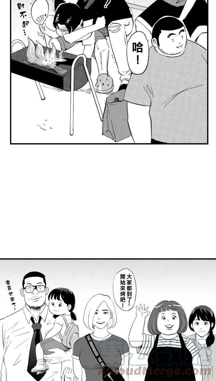 宅男打篮球第329话 非职业倦怠 PART2