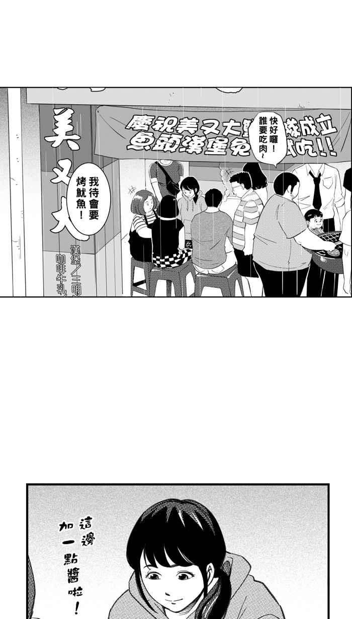 宅男打篮球第329话 非职业倦怠 PART2